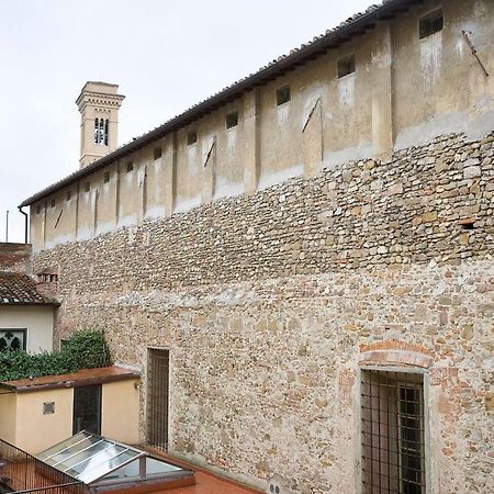 Ellen'S Cozy Apartment Florence Buitenkant foto