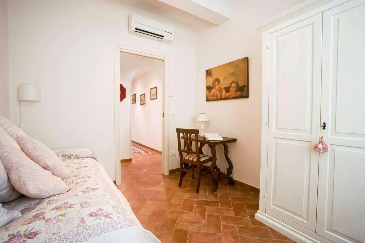 Ellen'S Cozy Apartment Florence Buitenkant foto