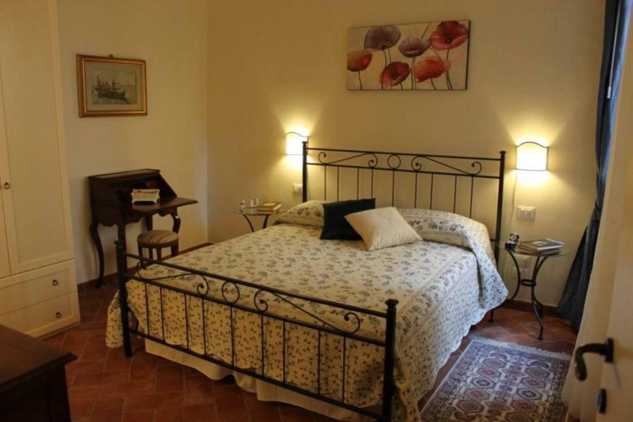 Ellen'S Cozy Apartment Florence Buitenkant foto