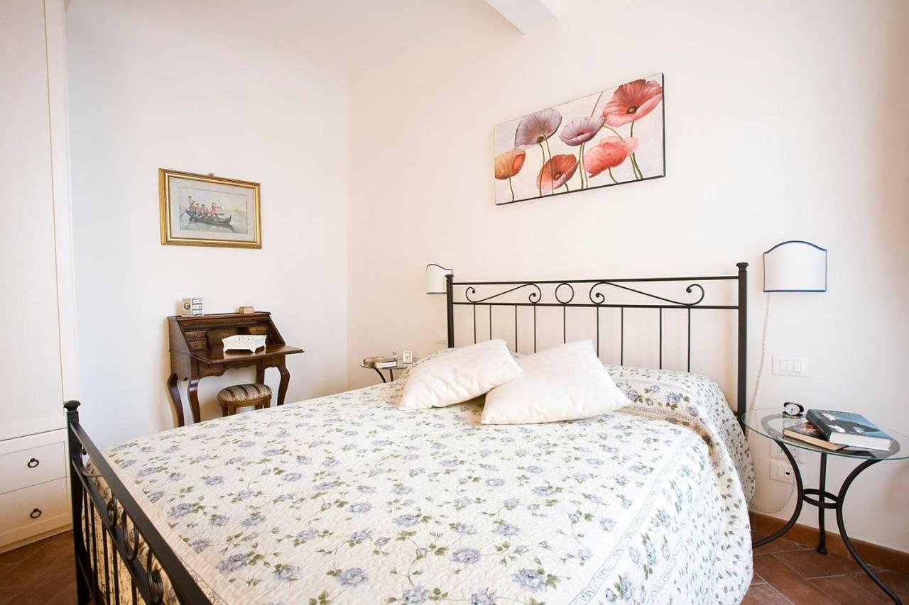 Ellen'S Cozy Apartment Florence Buitenkant foto