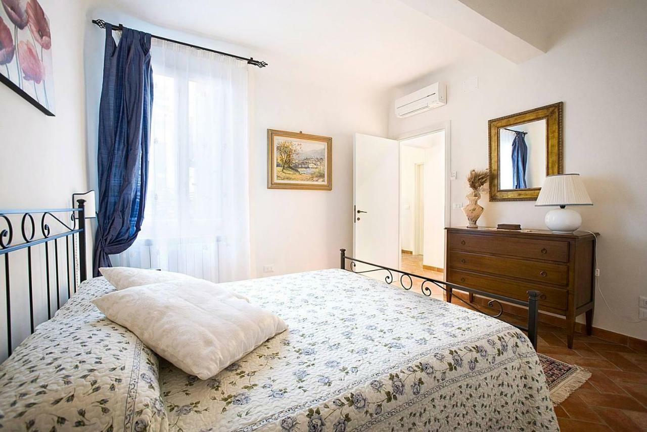 Ellen'S Cozy Apartment Florence Buitenkant foto