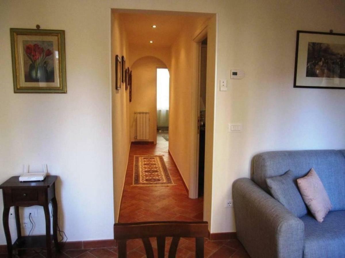 Ellen'S Cozy Apartment Florence Buitenkant foto